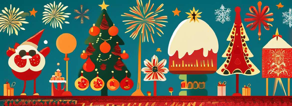 幻灯片|节日大百科